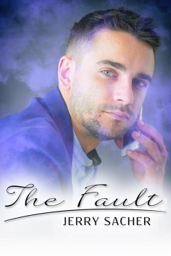 Cover Fault (eBook, ePUB)