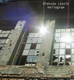 Cover Heliogram (eBook, ePUB)