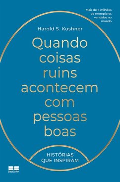 Quando coisas ruins acontecem com pessoas boas (eBook, ePUB) - Kushner, Harold S.