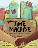 Time Machine (eBook, PDF)
