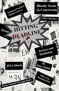 Hitting Deadline (eBook, ePUB) - Smith, Peter