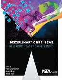 Disciplinary Core Ideas (eBook, ePUB)