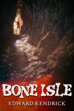 Cover Bone Isle (eBook, ePUB)