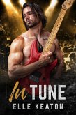 In Tune (West Coast Forensics, #7.5) (eBook, ePUB) In Tune (West Coast Forensics, #7.5) (eBook, ePUB)
