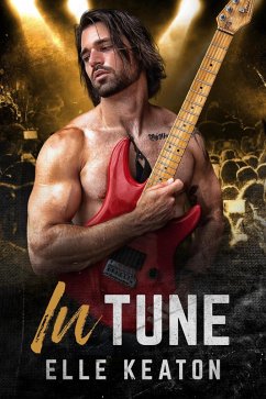 In Tune (West Coast Forensics, #7.5) (eBook, ePUB) - Keaton, Elle