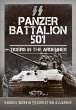 SS Panzer Battalion 501 (eBook, ePUB) - Bild 1