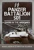 SS Panzer Battalion 501 (eBook, ePUB)