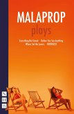 MALAPROP: plays (NHB Modern Plays) (eBook, ePUB)