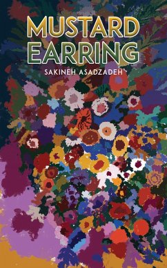 Cover Mustard Earring (eBook, ePUB)