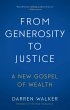 From Generosity to Justice (eBook, ePUB) - Bild 1