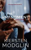 The Amendment (Arrangement Novels, #2) (eBook, ePUB)