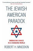 The The Jewish American Paradox (eBook, ePUB)