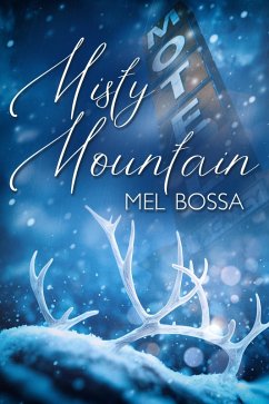 Misty Mountain (eBook, ePUB) - Bossa, Mel