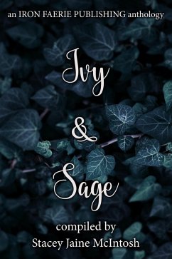 Ivy & Sage (Hawthorn & Ash) (eBook, ePUB) - McIntosh, Stacey Jaine