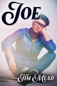 Cover Joe (eBook, ePUB)