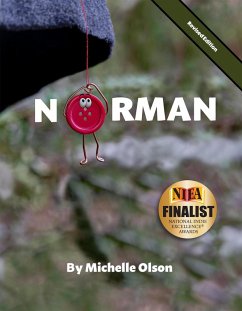 Cover Norman (Norman the Button) (eBook, ePUB)