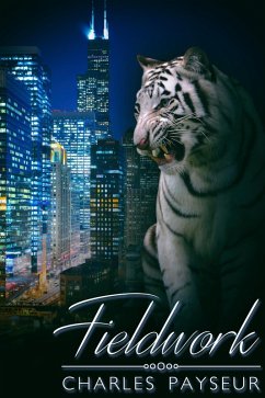 Cover Fieldwork (eBook, ePUB)