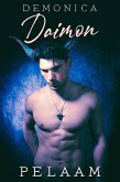 Demonica: Daimon (eBook, ePUB)