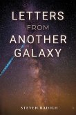 Letters from Another Galaxy (eBook, ePUB)