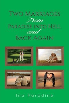 Cover Two Marriages (eBook, ePUB)