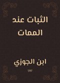 Stability at death (eBook, ePUB) Stability at death (eBook, ePUB)