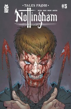 Cover Tales from Nottingham #5 (eBook, PDF)