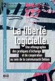 La liberté logicielle (eBook, PDF)
