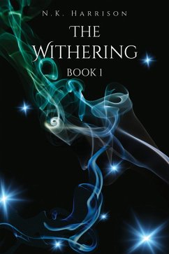 Cover Withering (eBook, ePUB)