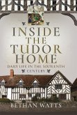Inside the Tudor Home (eBook, ePUB)