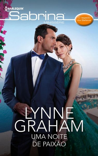 Uma noite de paixão (eBook, ePUB) Uma noite de paixão (eBook, ePUB)