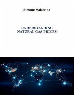 Cover Understanding Natural Gas Prices (eBook, ePUB)
