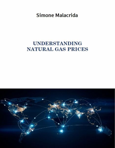 Understanding Natural Gas Prices (eBook, ePUB)