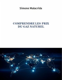 Comprendre les prix du gaz naturel (eBook, ePUB) - Malacrida, Simone