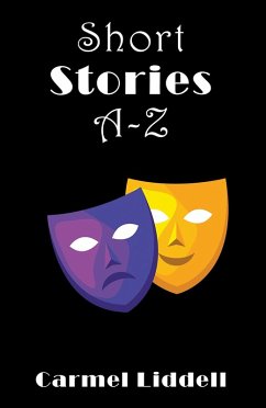 Cover Short Stories A-Z (eBook, ePUB)