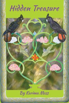Cover Hidden Treasure (eBook, ePUB)