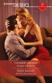 Desejar o proibido - Aromas de sedução (eBook, ePUB) Desejar o proibido - Aromas de sedução (eBook, ePUB)