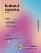 Business & Leadership: Vol 1 (eBook,... - Bild 1