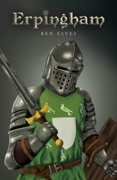 Cover Erpingham (eBook, ePUB)
