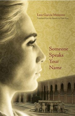Cover Someone Speaks Your Name (eBook, ePUB)