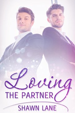 Cover Loving the Partner (eBook, ePUB)