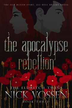 Cover Apocalypse Rebellion (eBook, ePUB)