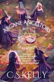 The Arcane Ancestors Collection Books 1-4 (eBook, ePUB)