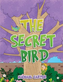 Cover Secret Bird (eBook, ePUB)