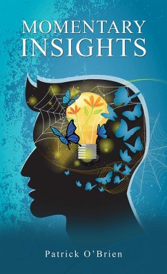 Cover Momentary Insights (eBook, ePUB)
