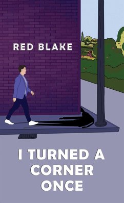 Cover I Turned a Corner Once (eBook, ePUB)