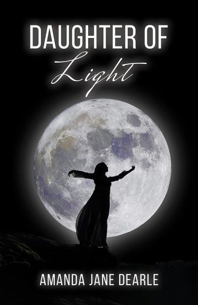 Daughter of Light (eBook, ePUB)