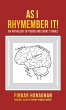 As I Rhymember It! (eBook, ePUB) - Bild 1