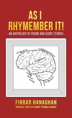 As I Rhymember It! (eBook, ePUB) - Hanaghan, Finbar