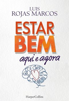 Cover Estar bem aquí e agora (eBook, ePUB)