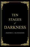 Ten Stages of Darkness (eBook, ePUB)